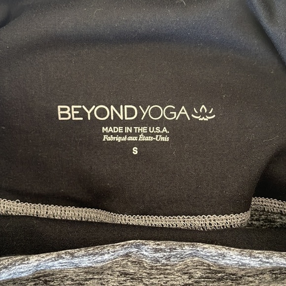 Beyond Yoga Spacedye High Waist Leggings | Size Small - Picture 14 of 16